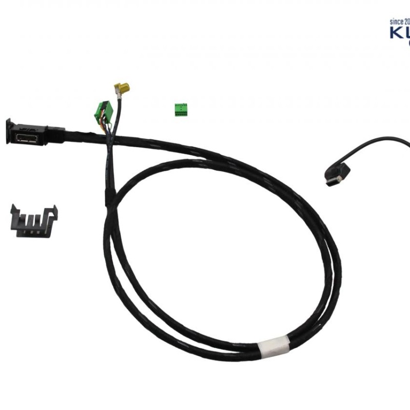 KUFATEC AMI - Audi Music Interface für MMI 3G