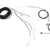 KUFATEC Spurwechselassistent inkl. Ausparkassistent für Skoda Scala NW1