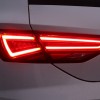 KUFATEC Komplettset LED-Heckleuchten für Seat Leon 5F