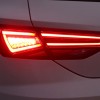 KUFATEC Komplettset LED-Heckleuchten für Seat Leon 5F