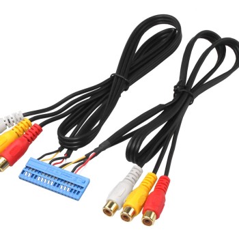 KUFATEC Video In Adapter - TV-Tuner