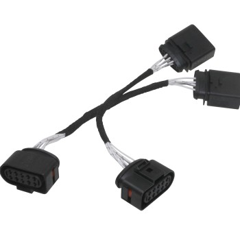 KUFATEC Adapter Xenon auf Halogen-Scheinwerfer für Skoda Octavia 1Z