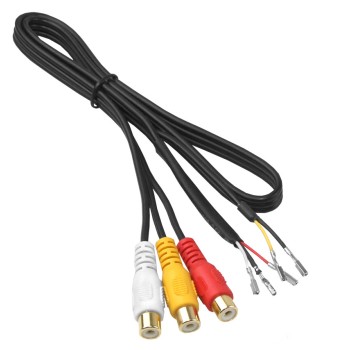 KUFATEC Video-Out-Adapter für VW