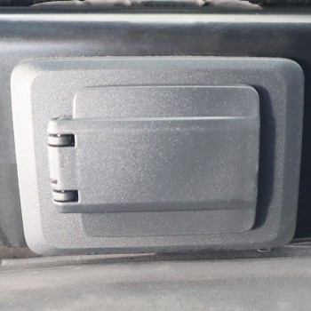KUFATEC Komplettset 230 Volt Steckdose für VW ID-Buzz EB