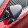 KUFATEC Komplettset anklappbare Außenspiegel für Seat Leon KL