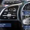 KUFATEC Komplettset zur Nachrüstung Distanzregelung Code 239 für Mercedes Benz A-Klasse W177
