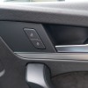 KUFATEC Komplettset Nachrüstung ZV-Taster Zentralverriegelung  Beifahrerseite für Audi Q5 FY