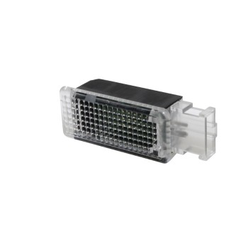 LED Fußraumleuchte für VW, Seat, Skoda MQB