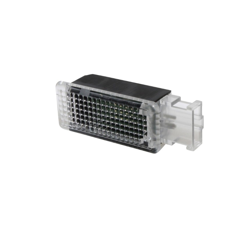 LED Fußraumleuchte für VW, Seat, Skoda MQB