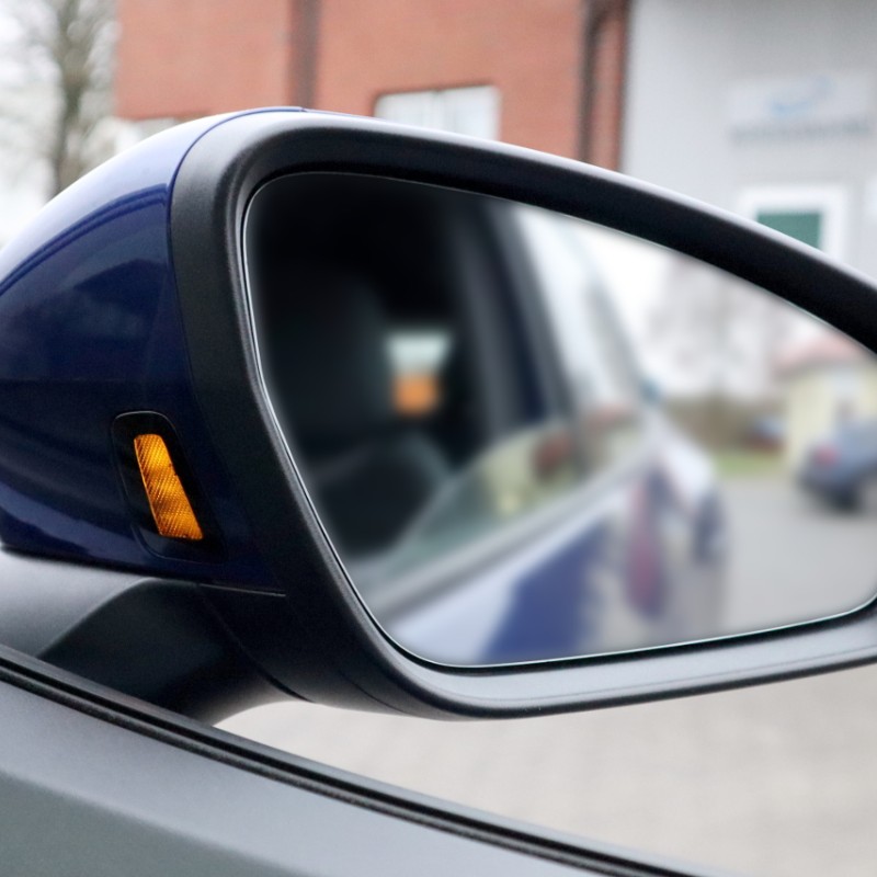 KUFATEC Spurwechselassistent inkl. Ausparkassistent für VW ID5 E39