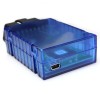 KUFATEC Codierdongle ACC Distance Vorwahl im CAR Menü