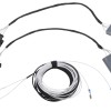 KUFATEC Adapter + Codierdongle LED Rückleuchten Code LG4 für Mercedes Vito / V-Klasse EQV 447