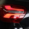 KUFATEC Komplettset Facelift Mopf LED-Heckleuchten für Mercedes A-Klasse W176 Halogen Scheinwerfern