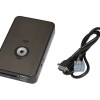 Digitales Music Interface USB SD AUX für Honda Steckverbindung Blau
