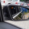 KUFATEC Komplettset Totwinkel Assistent Code 234 für Mercedes Benz GLA-Klasse H247