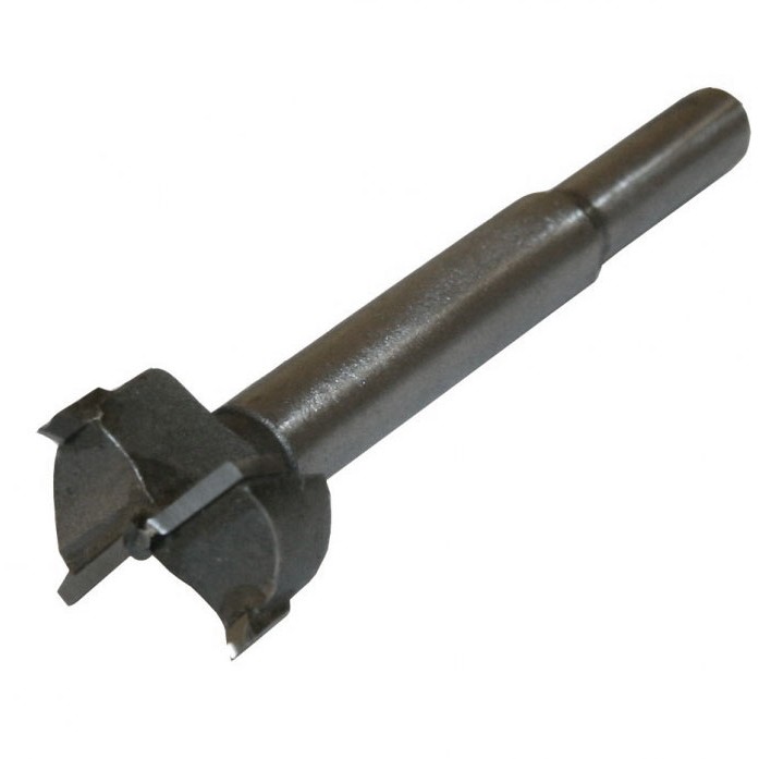 Forstner Bohrer 23 mm Durchmesser