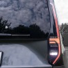 KUFATEC Komplettset LED-Heckleuchten für VW Caddy SB