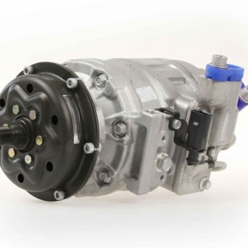 Original Klimakompressor für VW, Seat - 7H0 820 803 C