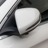 KUFATEC Komplettset el. anklappbare Außenspiegel Code 500 für Mercedes Benz GLC-Klasse W253