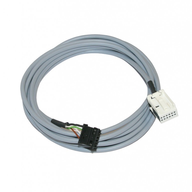 KUFATEC Mikrofonadapter für Mercedes NTG 2.5