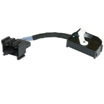 KUFATEC Adapter Handygeneration alt auf Bluetooth neu für VW Jetta