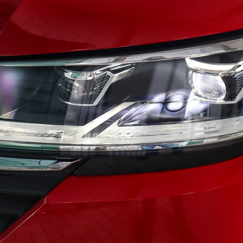 KUFATEC LED-Scheinwerfer LED TFL für VW T6.1 SH, SJ