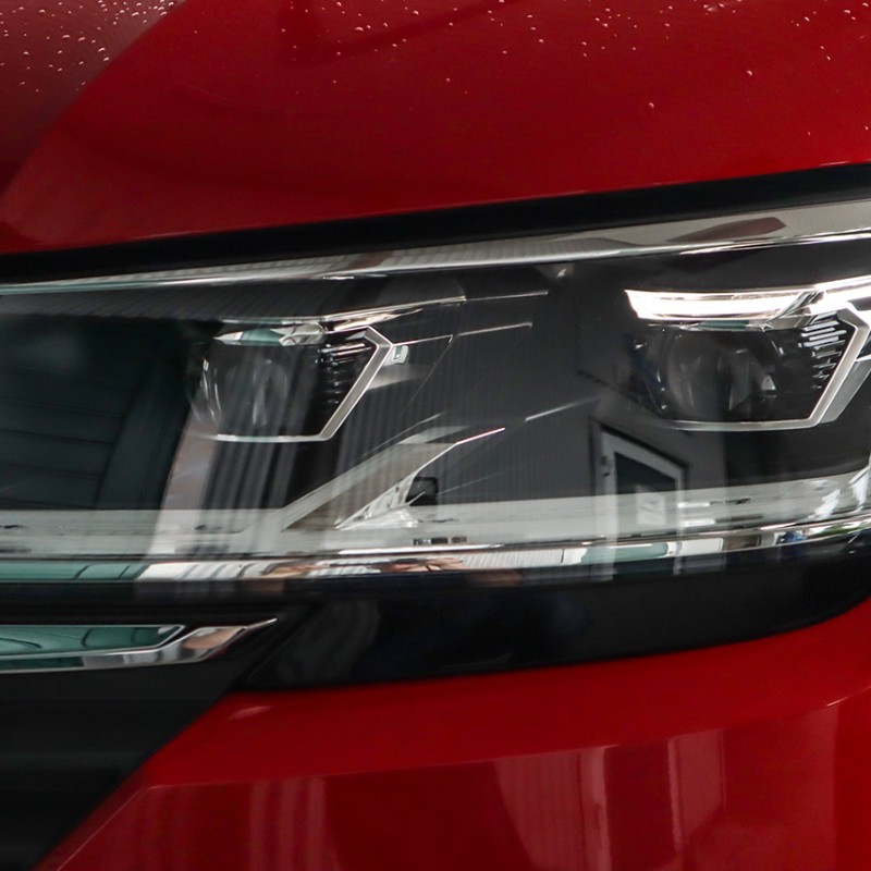 KUFATEC LED-Scheinwerfer LED TFL für VW T6.1 SH, SJ