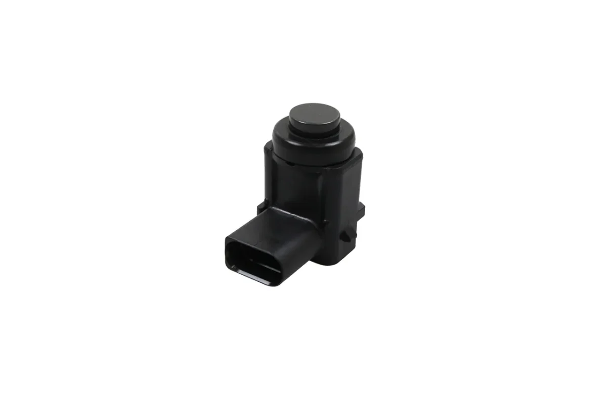 Ultraschall PDC Sensor Einparkhilfe verschied. Farben, original VW, Audi, Seat, Skoda – Bild 1