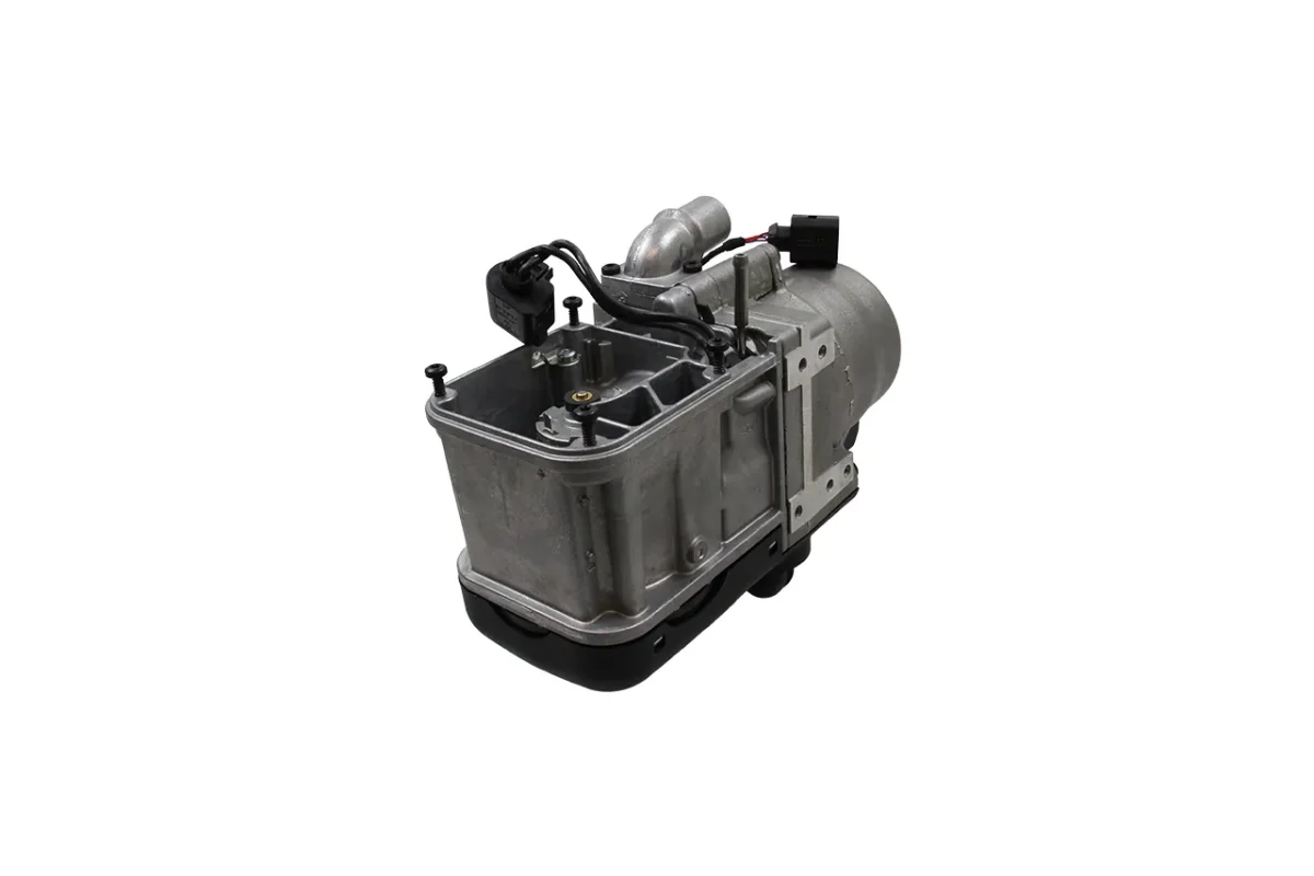 Webasto Thermo Top Evo 5 Benzin für MQB VW, Audi, Seat, Skoda – Bild 3