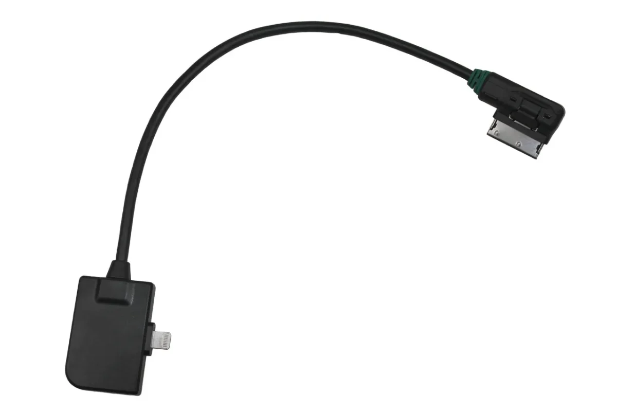 AMI Anschlusskabel - Apple lightning – Bild 1