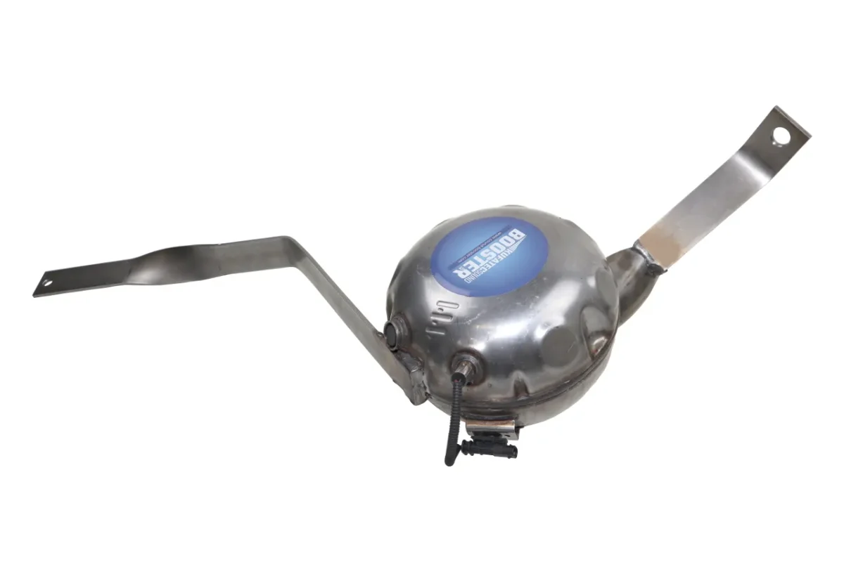 Komplettset Active Sound inkl. Sound Booster für Mini F56 Electric – Bild 3