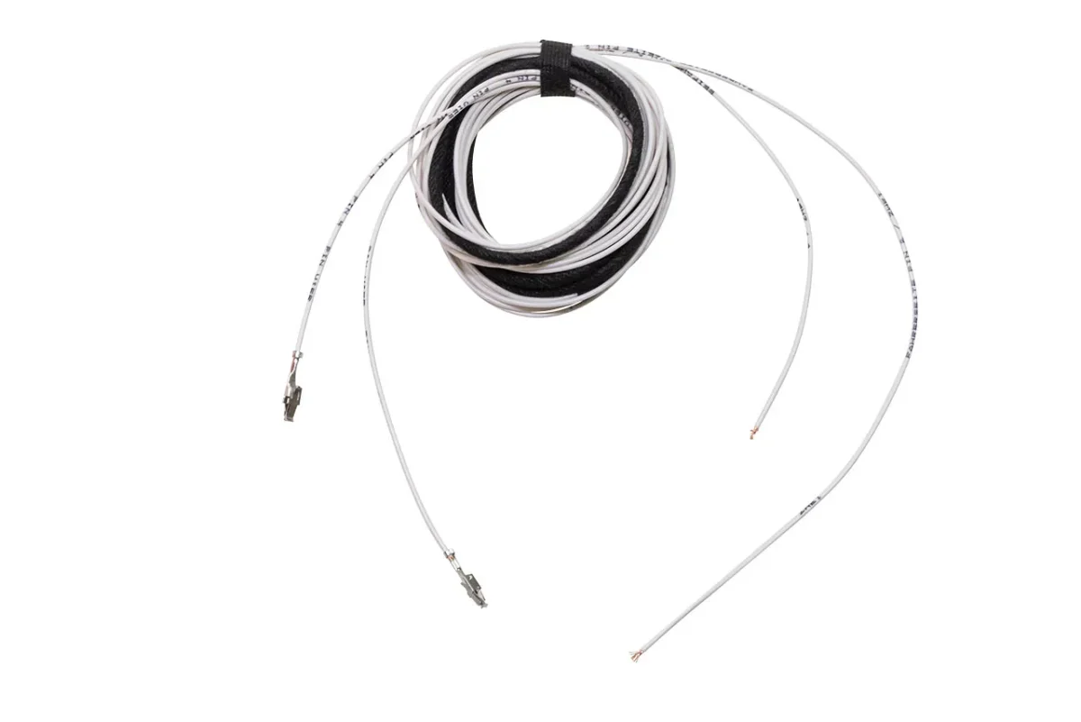 Zusatzkabel Facelift LED Rückleuchten für Seat Leon 5F – Bild 1
