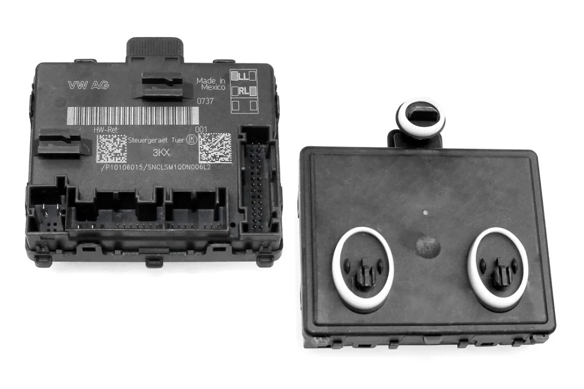 Türsteuerteile Highline für VW Golf 8 VIII CD, CG – Bild 1