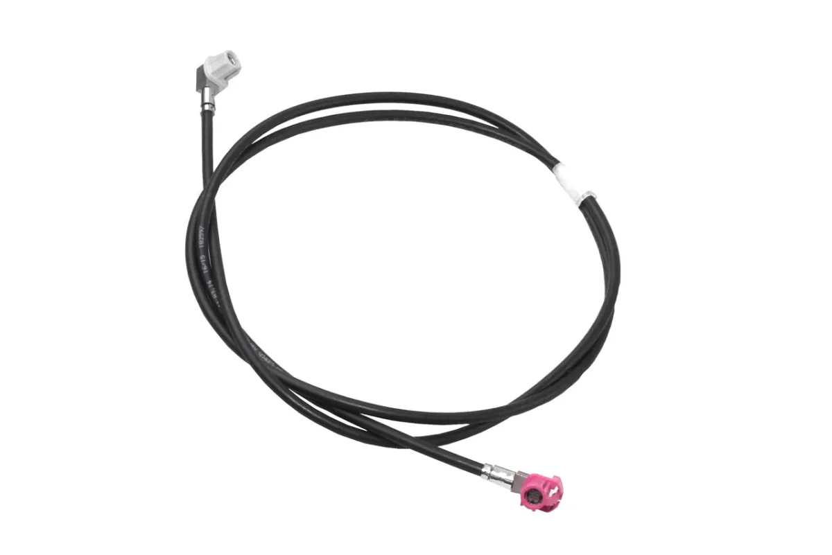 Displaykabel HSD für MMI 3G Low, RMC, Discover, Composition Media – Bild 1